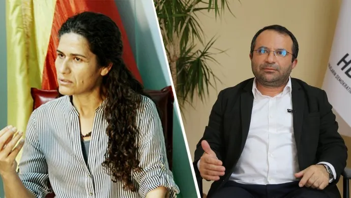 Uluslararası Barış ve Demokratik Toplum Konferansı