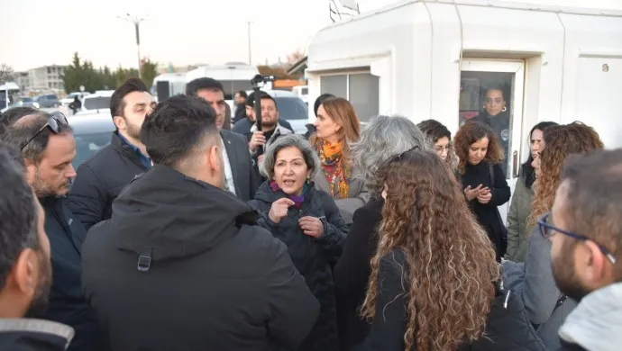Rojin Kabaiş’e ne oldu?