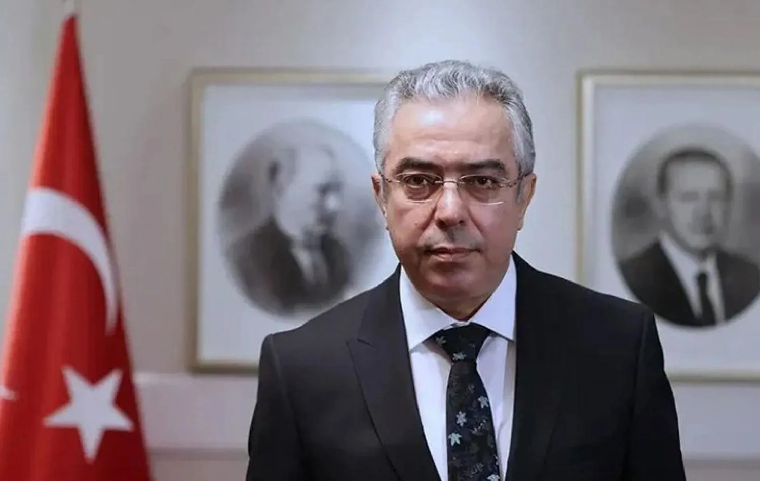 1239 Sayılı Kanun’u örnek gösterdi