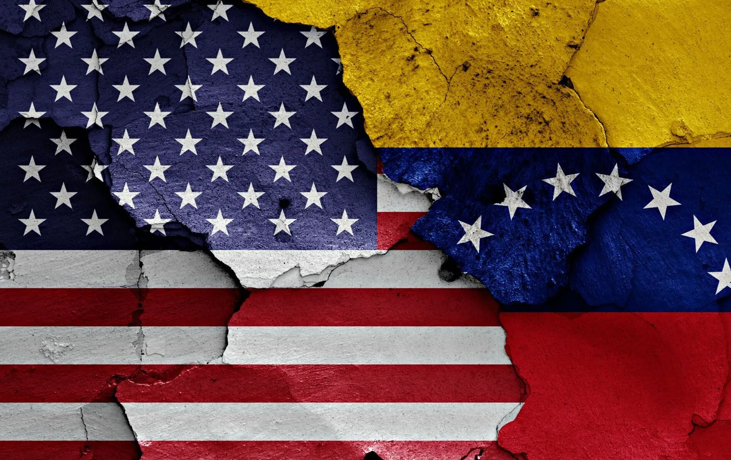 Venezuela’dan Trump’a tepki