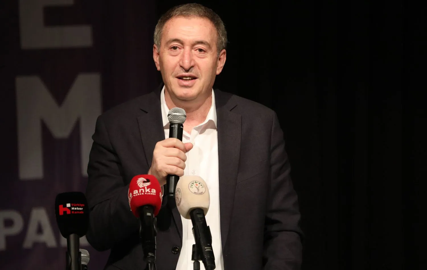 Bakırhan’dan CHP’nin İmralı gerekçesine tepki