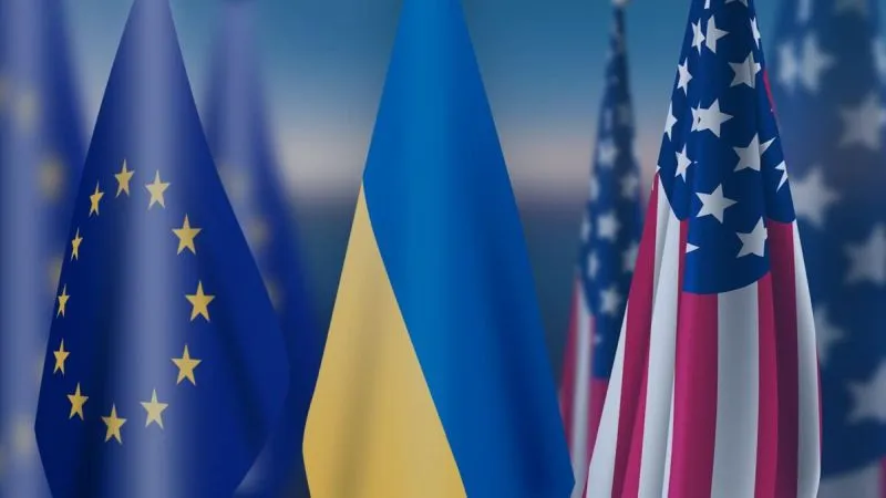 Zelenskiy: Avrupa müzakerelerde yer almalı
