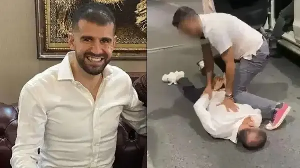 Ayhan Bora Kaplan soruşturması l
