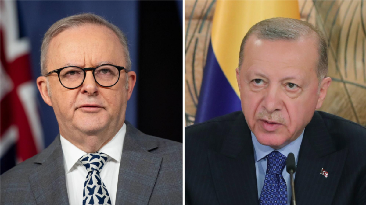 COP31: Ankara ve Canberra ilkesel olarak anlaştı I