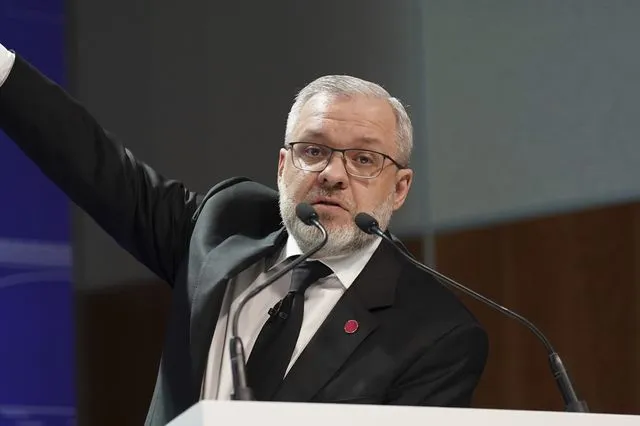 Ukrayna’da yolsuzluk soruşturması