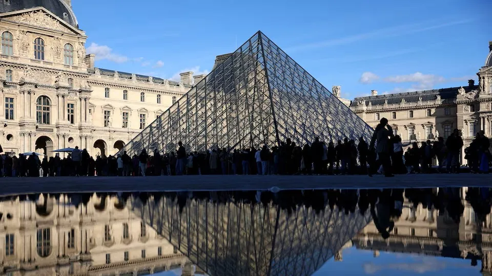 Louvre soygunu