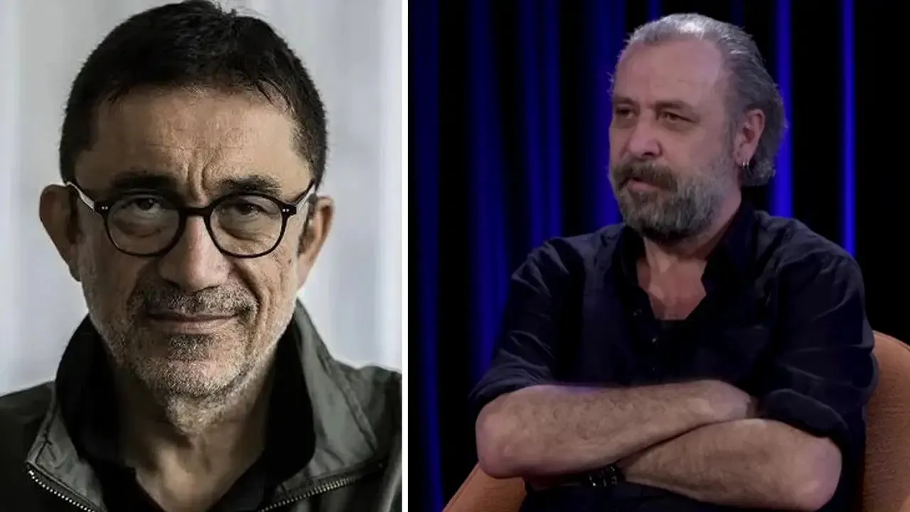 Nejat İşler’den Nuri Bilge Ceylan’a tepki