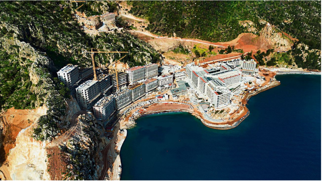 MUÇEP soruyor: Milli Parklar’ı kim koruyacak?