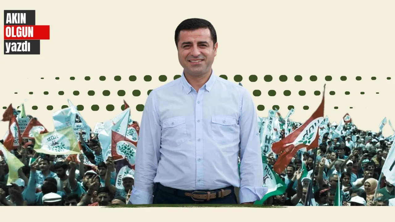 Akın Olgun yazdı