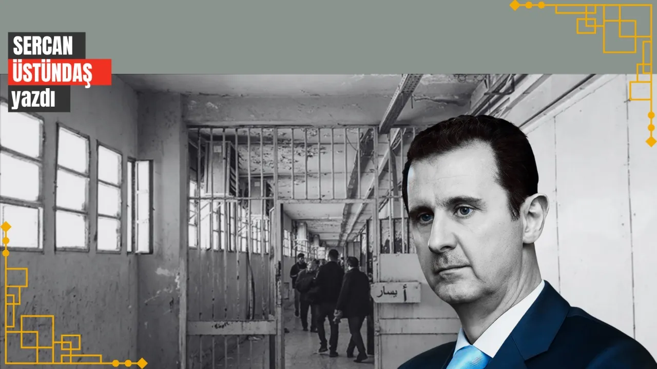 Filistin Şubesi: Suriye’nin kayıp yabancıları