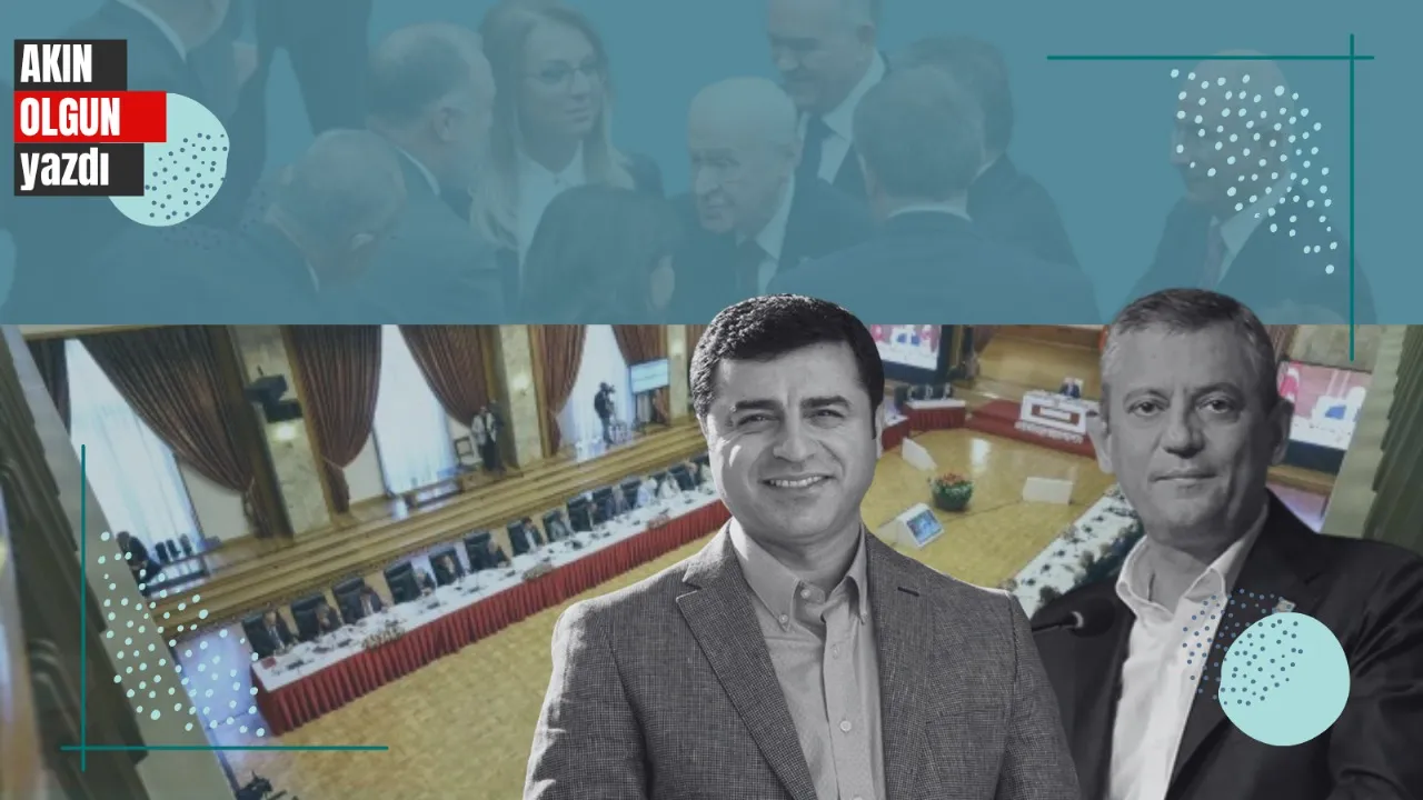 Akın Olgun yazdı