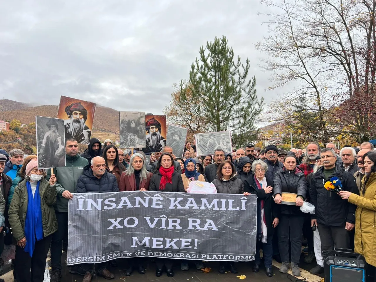 İdamının 88’inci yıldönümü