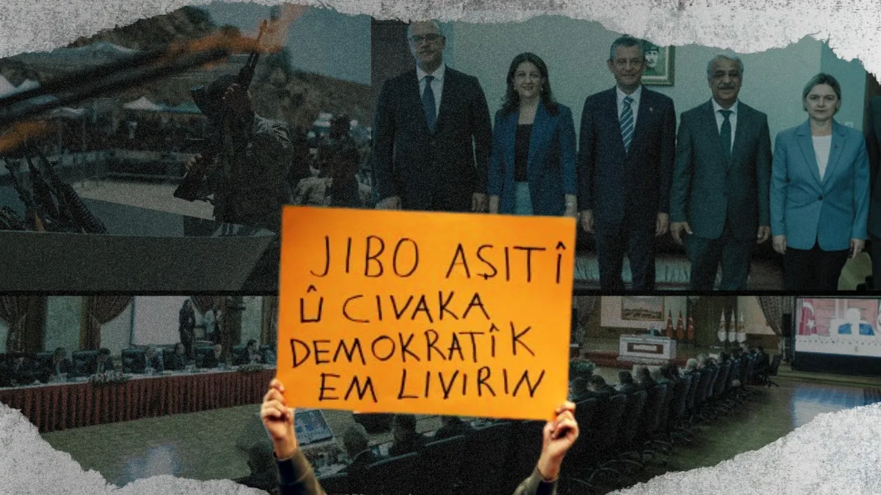 Ercan Jan Aktaş yazdı