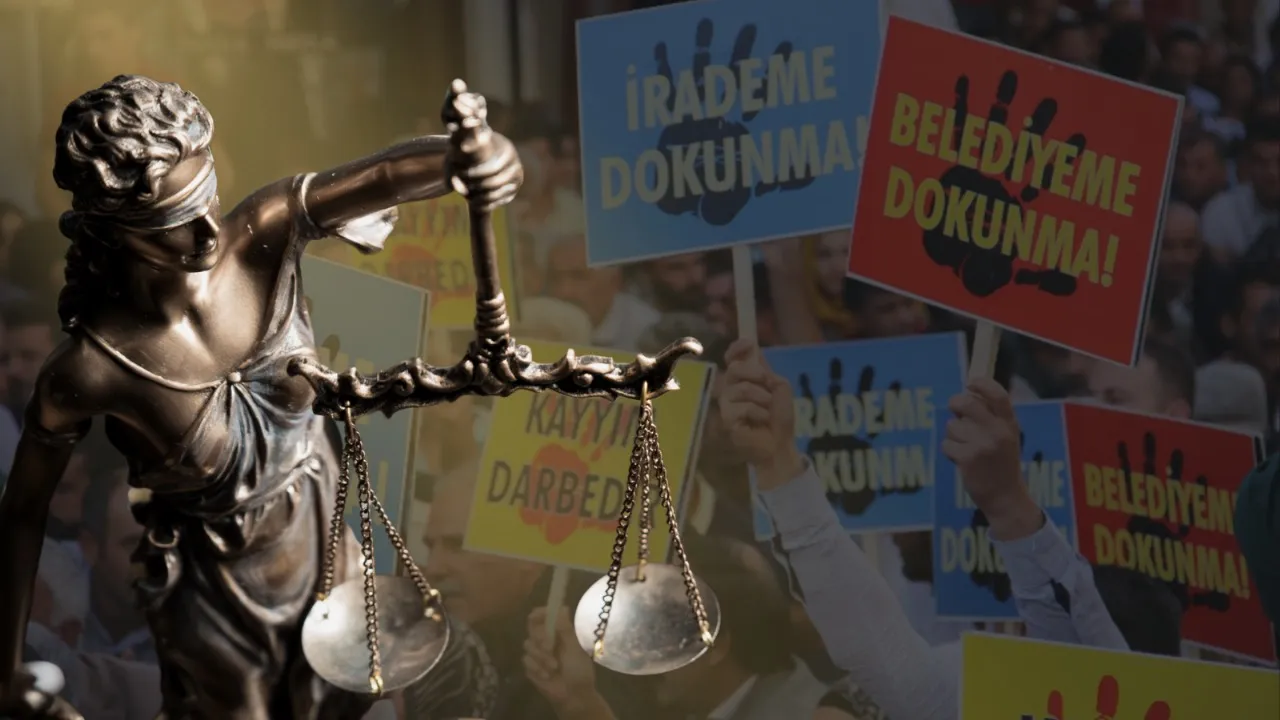 Av. Sebahat Gençtarih yazdı