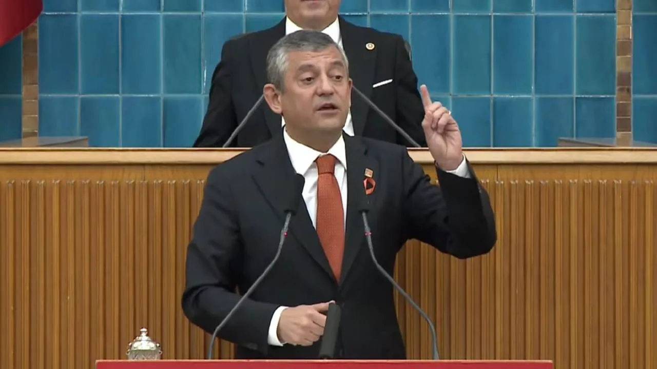 Aziz İhsan Aktaş iddiası