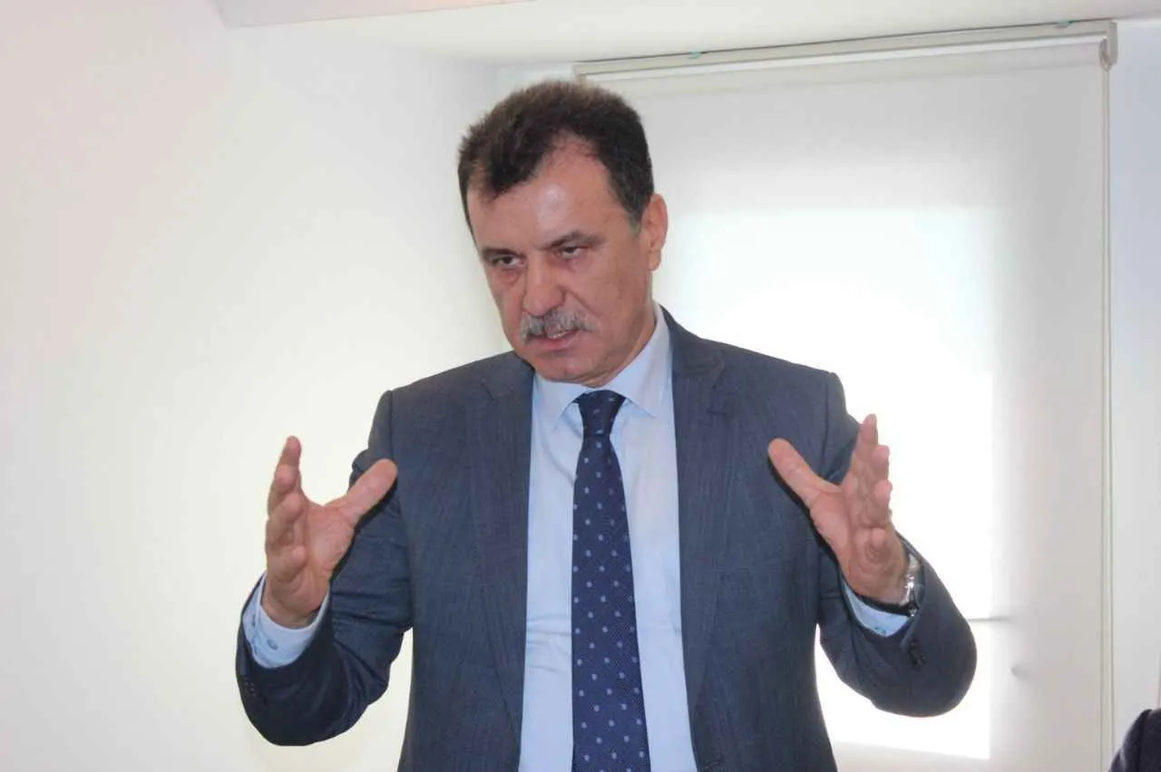 Gerekçe: İmralı heyetine katılmama kararı