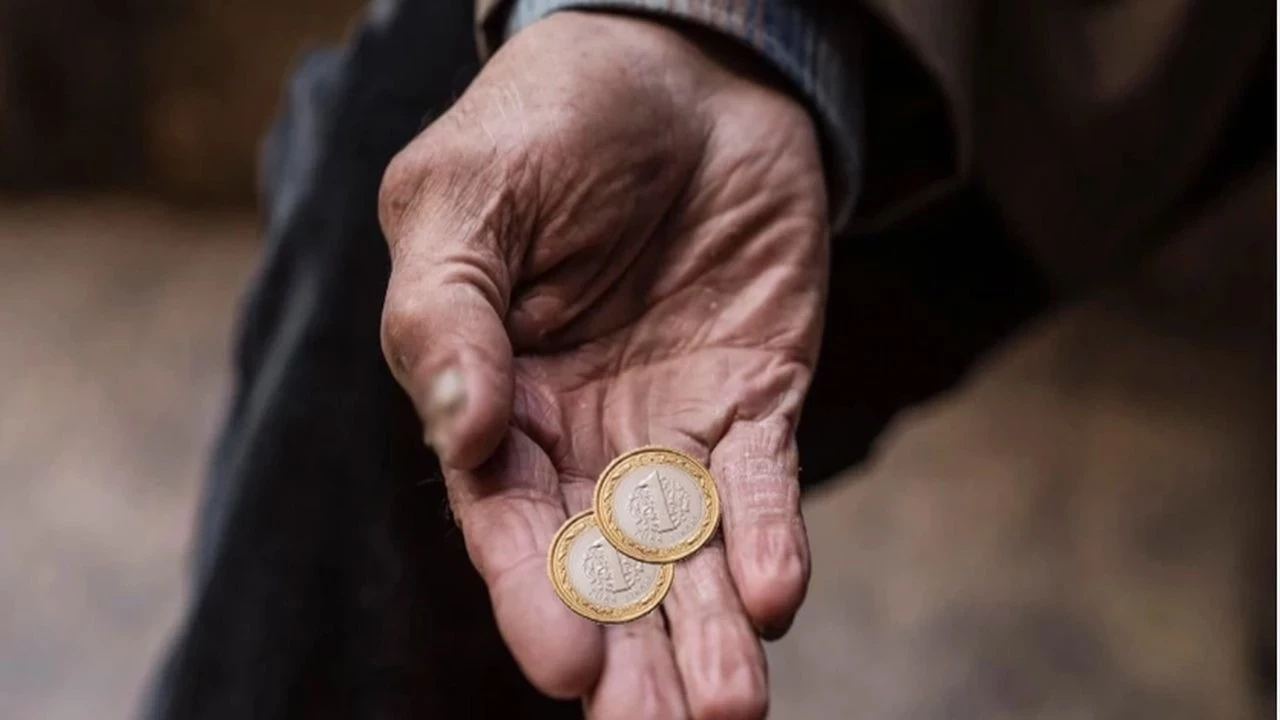 Türk-İş verilerini açıkladı — Açlık sınırı bir yılda yüzde 37 arttı görseli