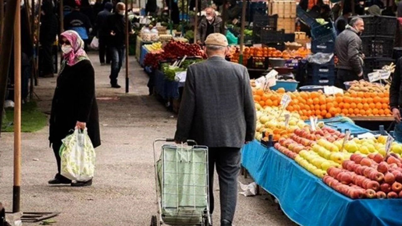 Bölgeler arası eşitsizlik