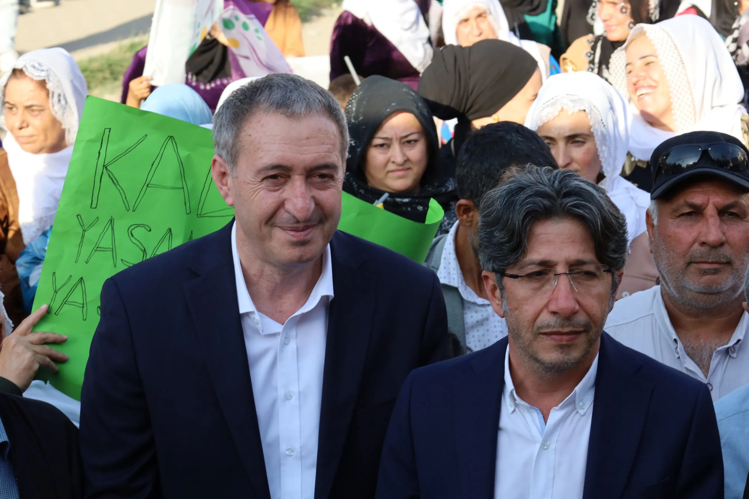 Bakırhan, Osmaniye’deydi
