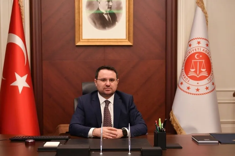 Akın Gürlek açıkladı: 402 şüpheli var l