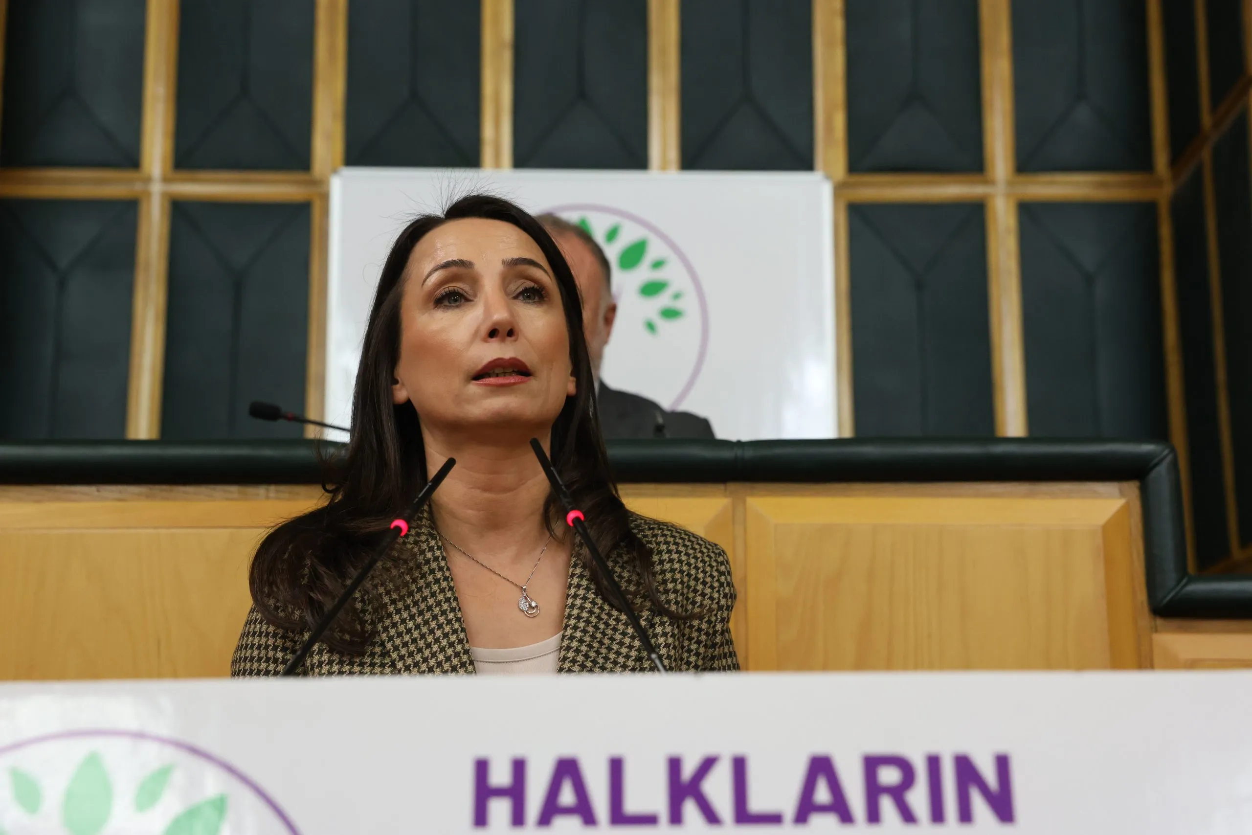 Hatimoğulları’ndan komisyona Öcalan çağrısı