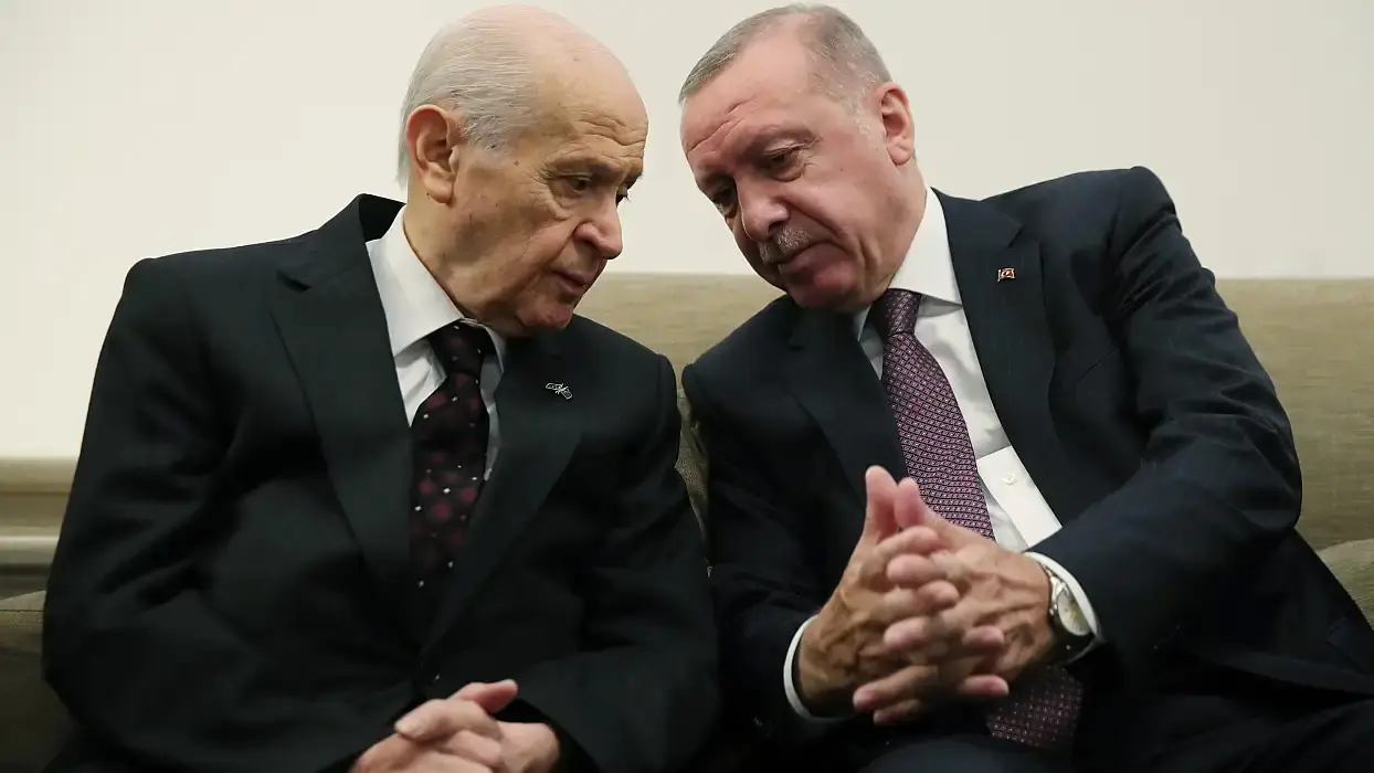 “Herhangi bir sıkıntı yok”