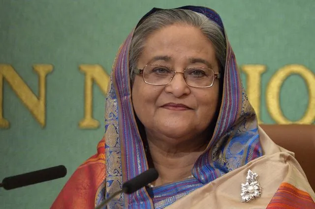 Bangladeş’te Hasina’ya idam kararı