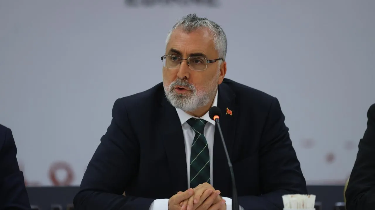 Asgari Ücret Tespit Komisyonu aralık başında toplanacak