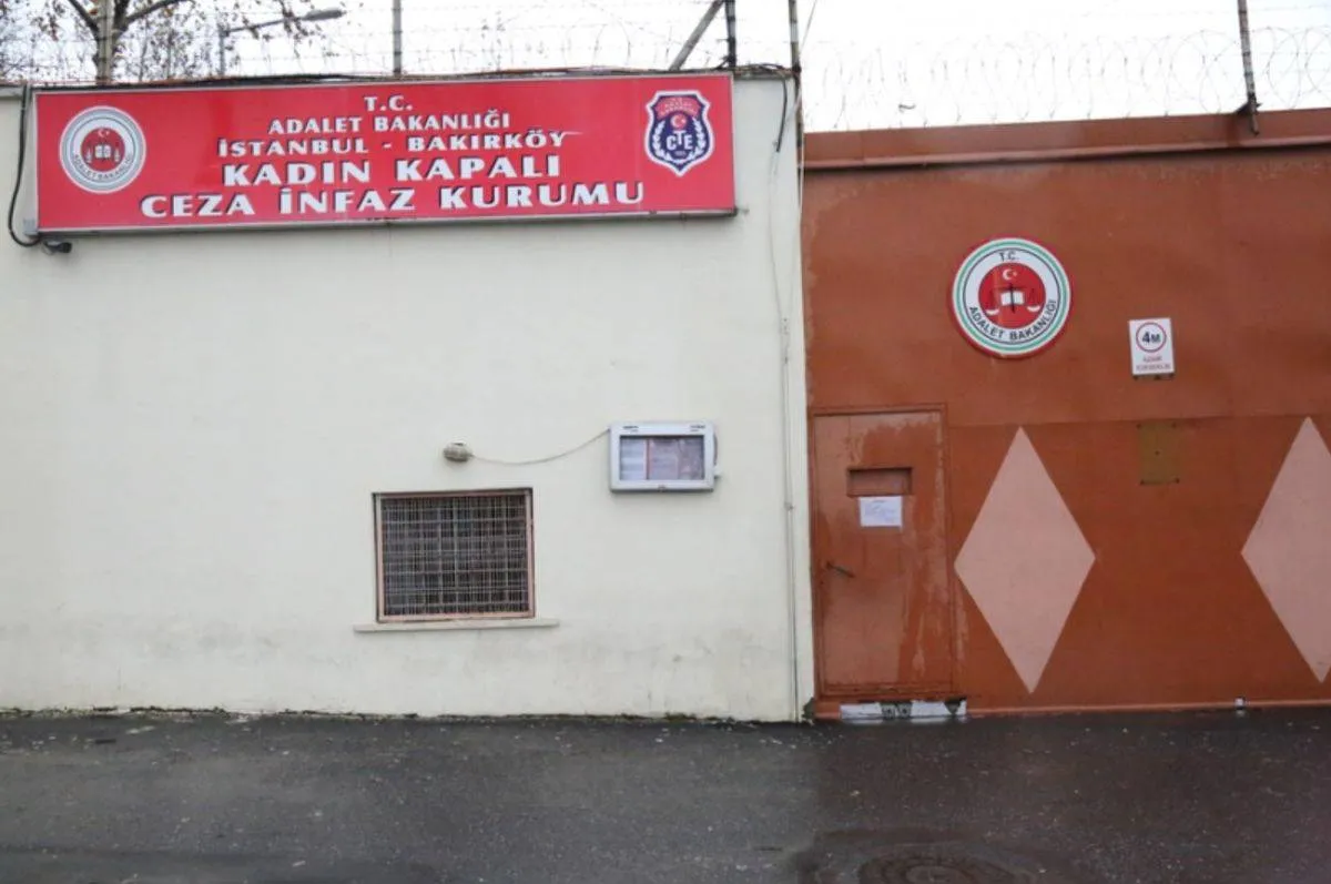 Belediye Eşbaşkanı Göksu’nun tahliyesine 3. kez engel