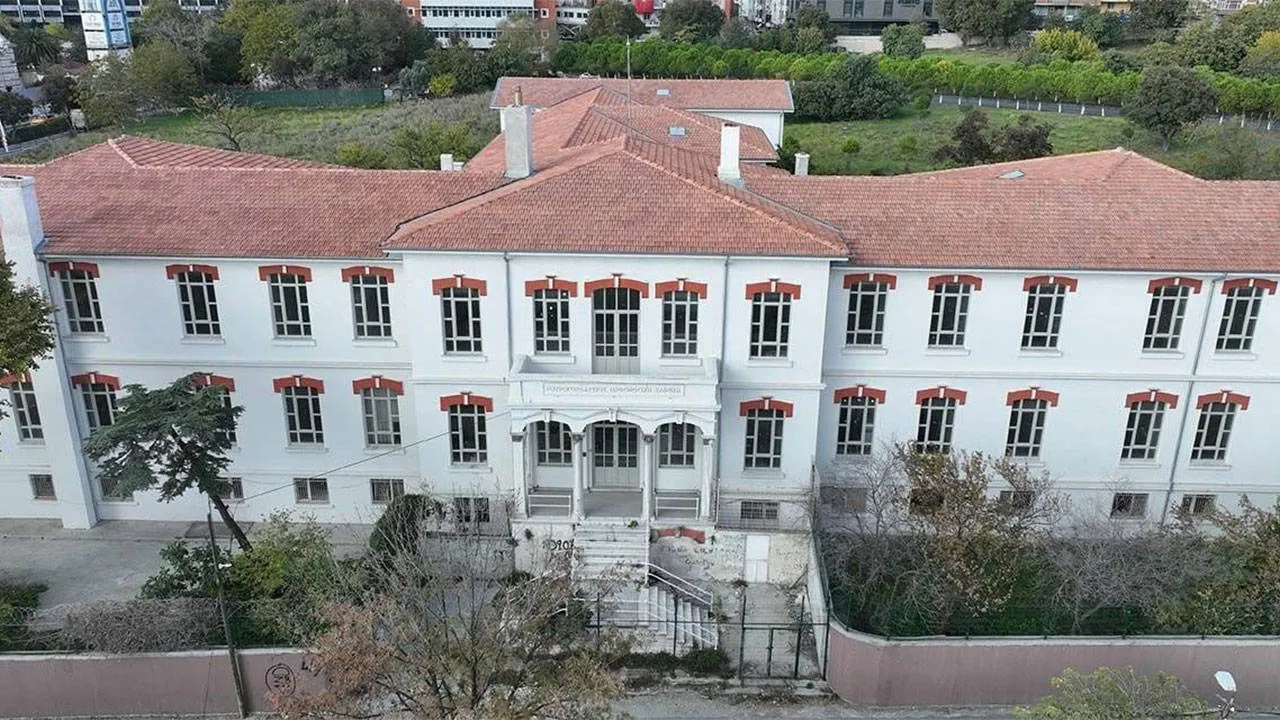 Balıklı Rum Hastanesi’nde sahte reçete l