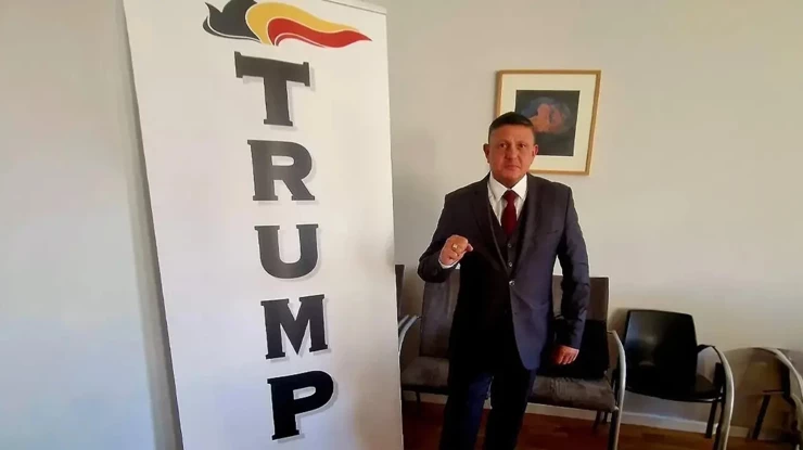 “Popülizmin en güçlü simgesi”