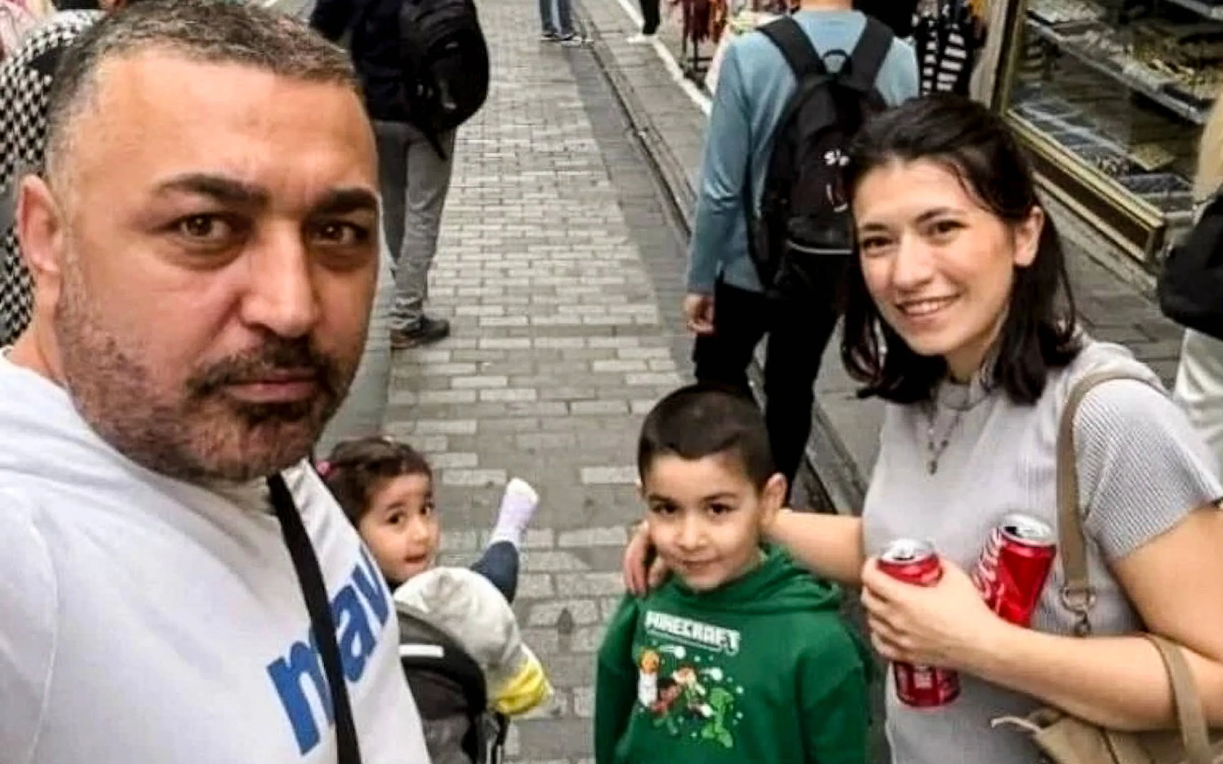6 sanık hakim karşısında çıkacak