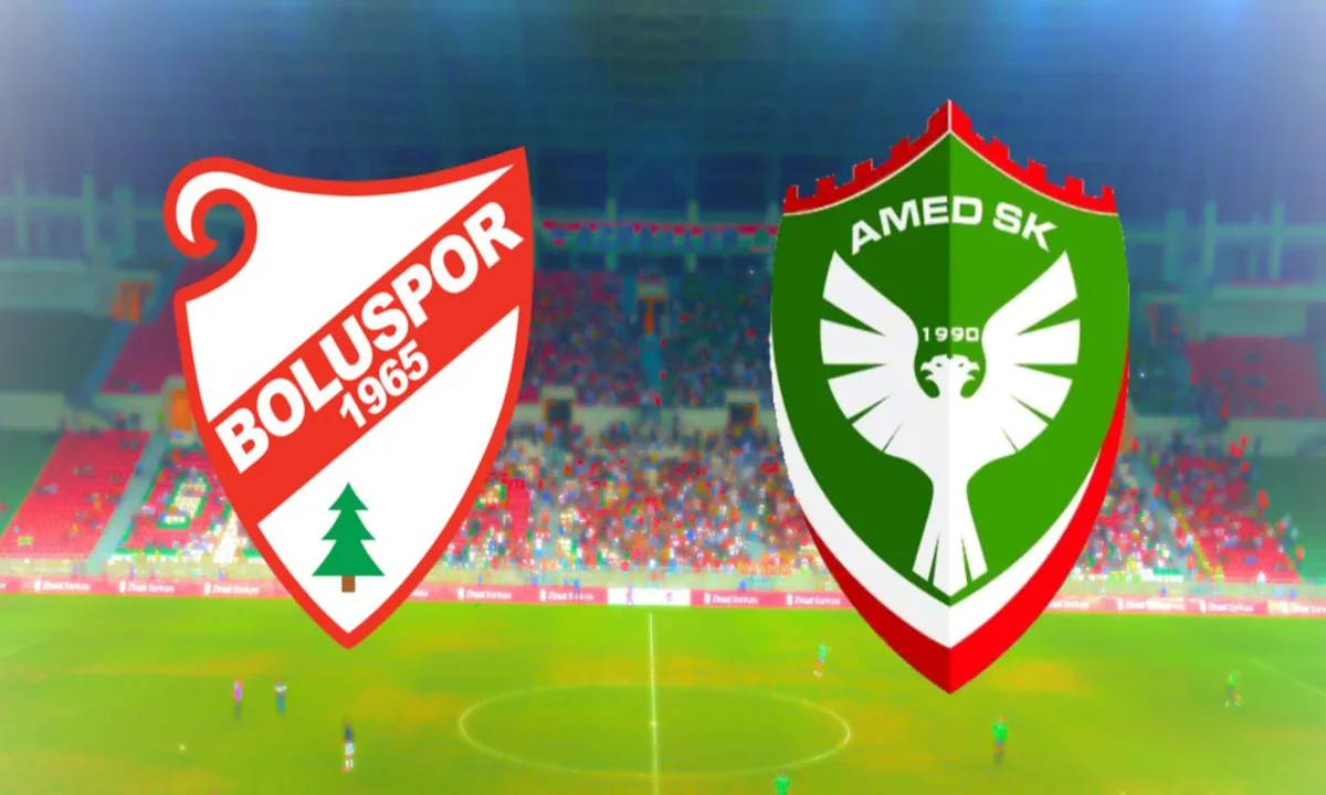 Amedspor 10 kişi kaldı l