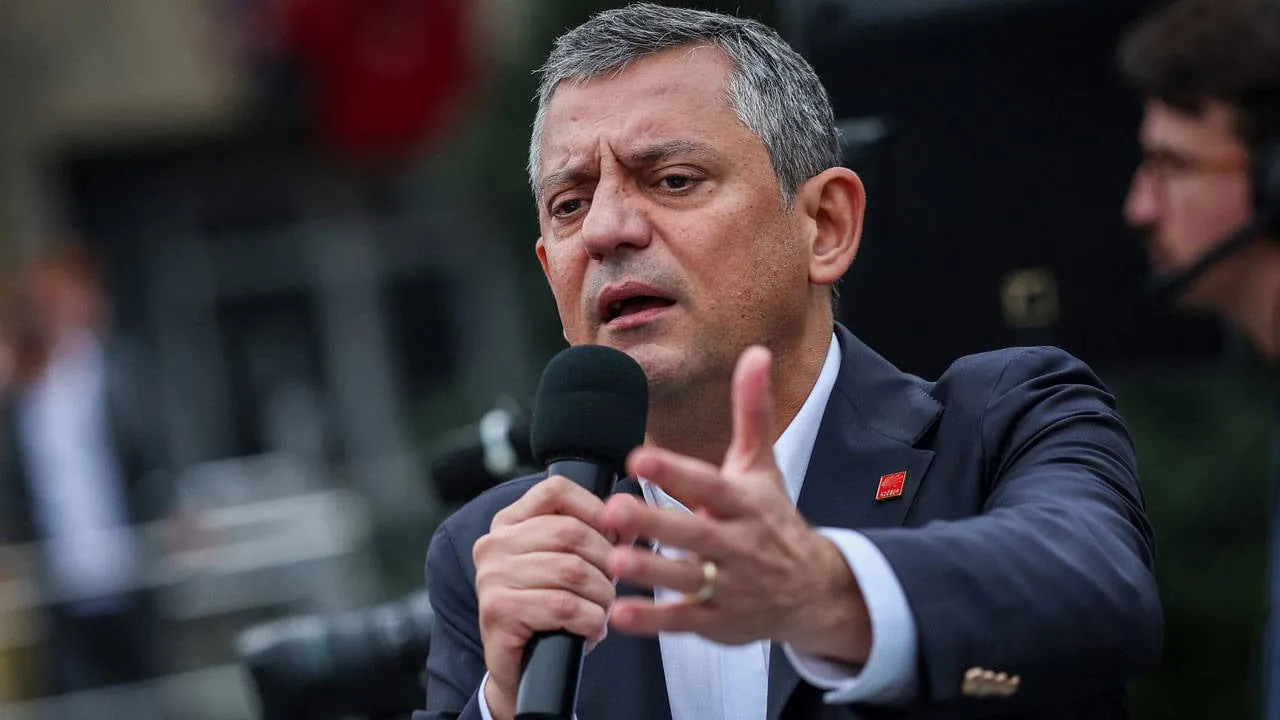 “İBB dosyası kumpastır”