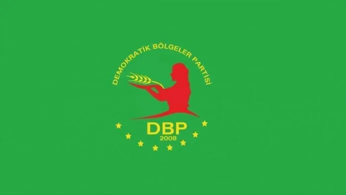 Komünal inşanın yolları tartışılacak — DBP'den 'Demokratik Ekonomi' çalıştayı görseli