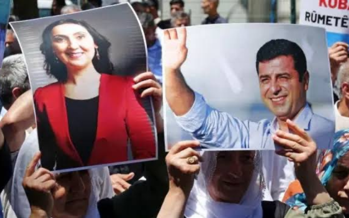AİHM’in kararı sonrasında
