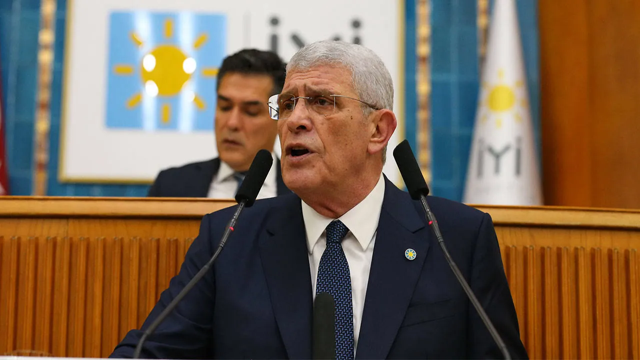 Dervişoğlu’ndan Demirtaş açıklaması