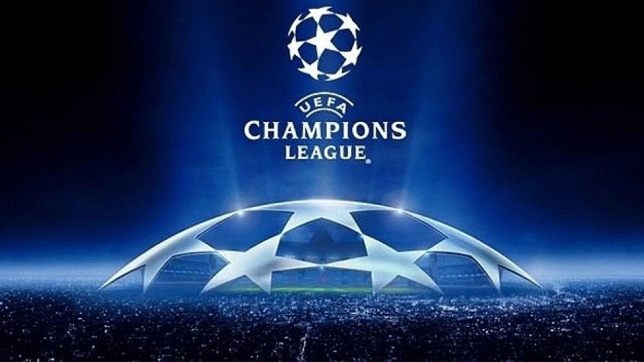 UEFA Şampiyonlar Ligi