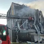 Dilovası faciasında 7 işçi hayatını kaybetmişti — 7 kamu görevlisi hakkında iddianame hazırlandı görseli
