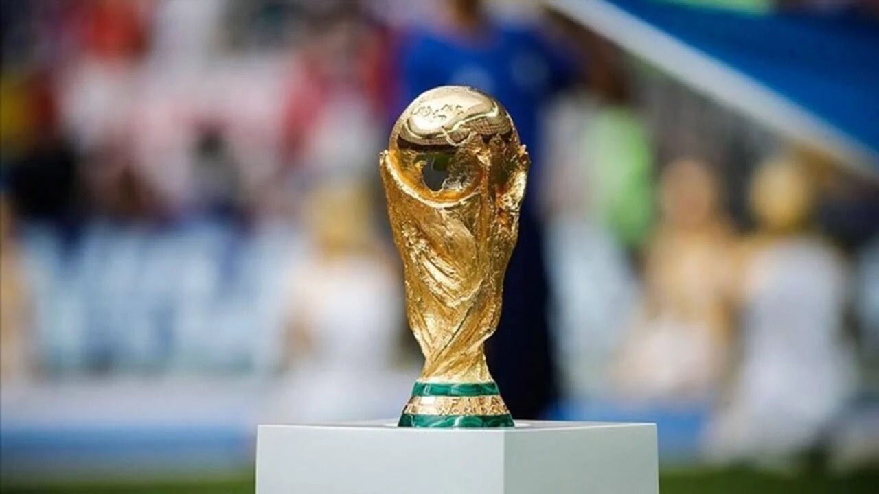 2026 Dünya Kupası
