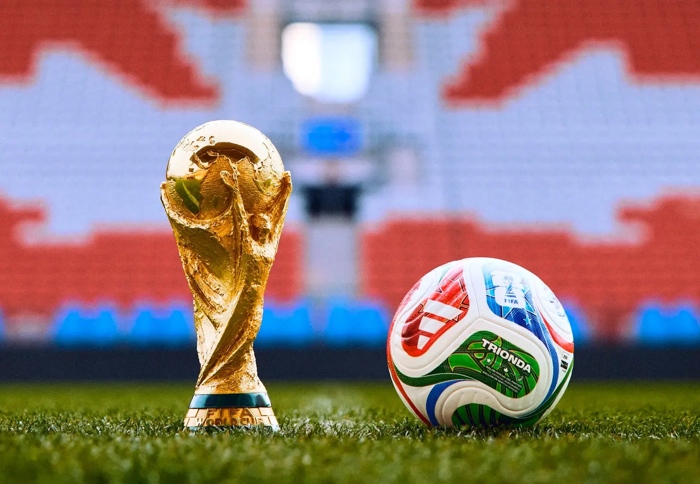 2026 FIFA Dünya Kupası