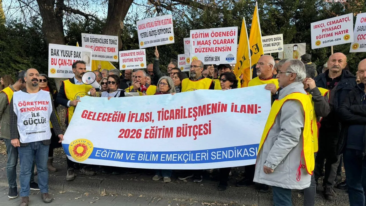 2026 bütçe görüşmeleri