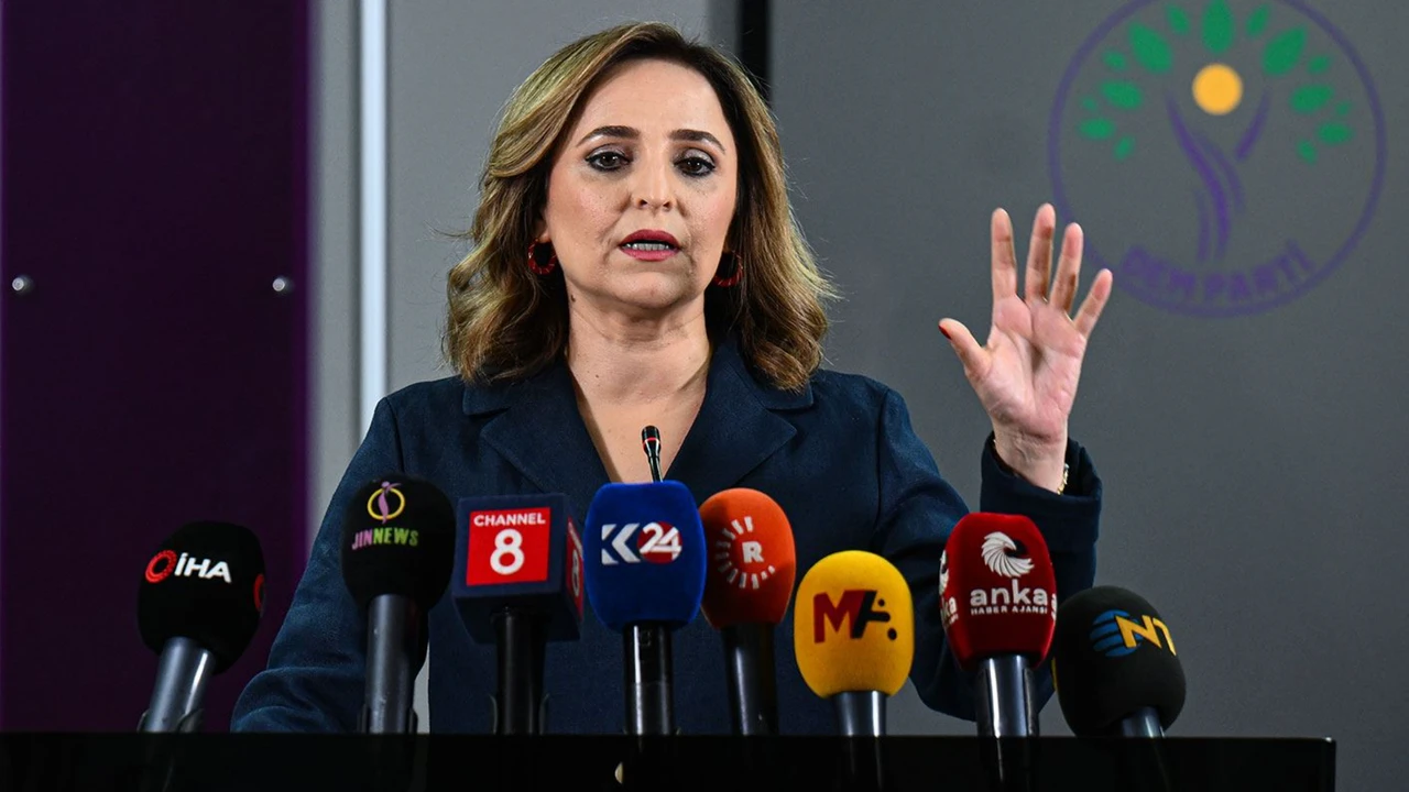 Keskin tehdit edildi, savcılık ‘ifade özgürlüğü‘ dedi