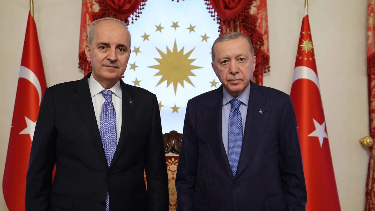 İmralı ziyareti sonrası l