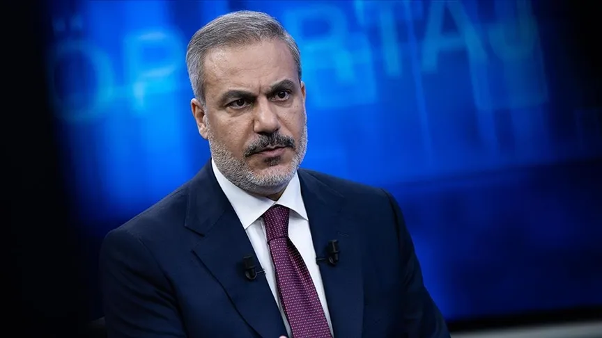 ‘Yük ve tehdit’ dedi