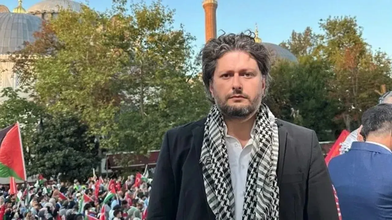 Erdoğan’ı tehdit etmişti l