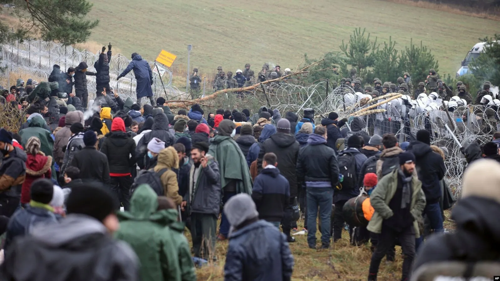 AB’den tartışmalı göç ‘reformu’: