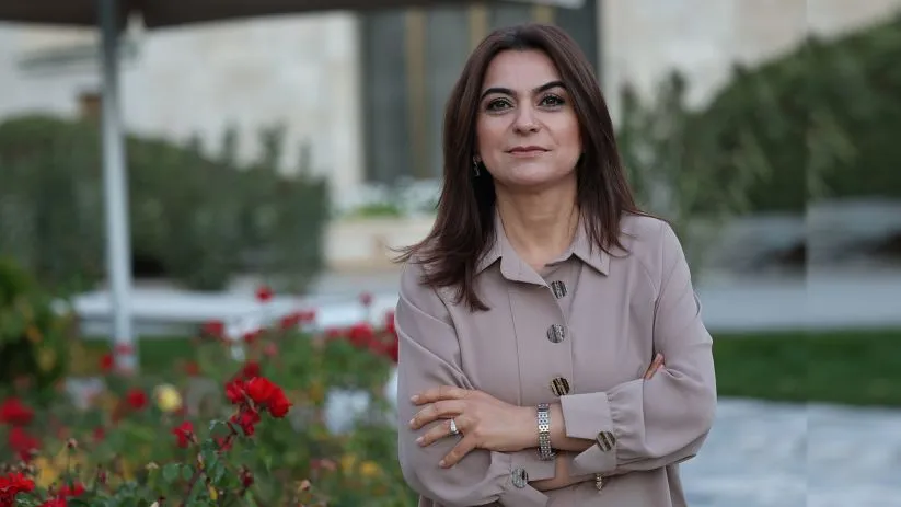 Koçyiğit, İmralı görüşmesini anlattı