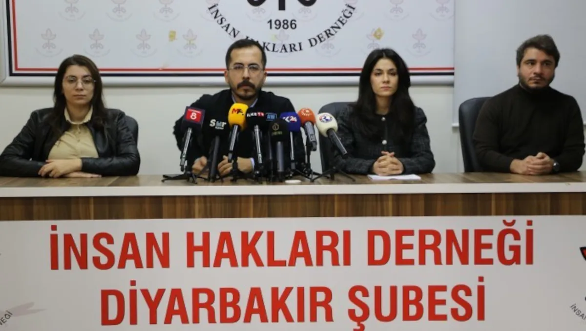 İHD’den Çocuk Hak İhlalleri Raporu