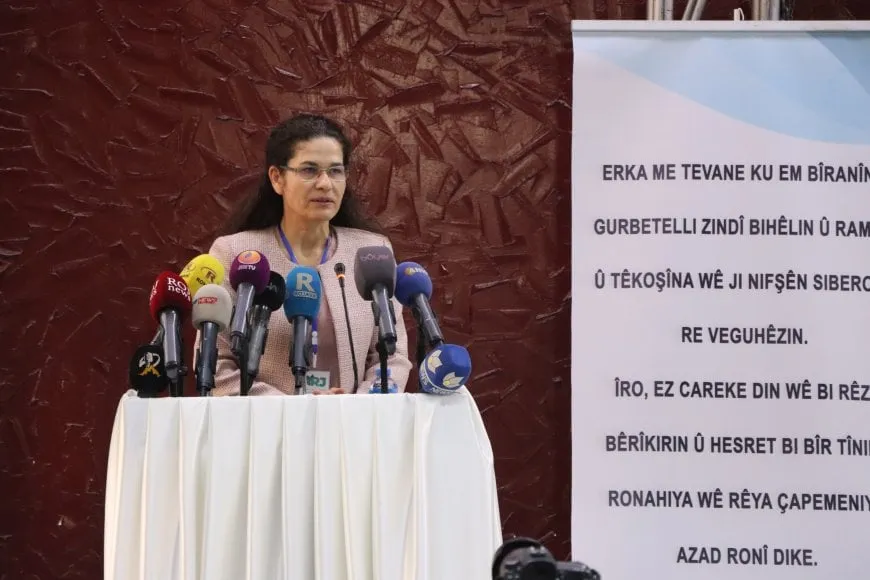 Şara’nın ABD ziyareti